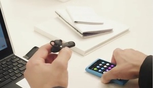 Nokian uusi handsfree tunnistaa korvasi